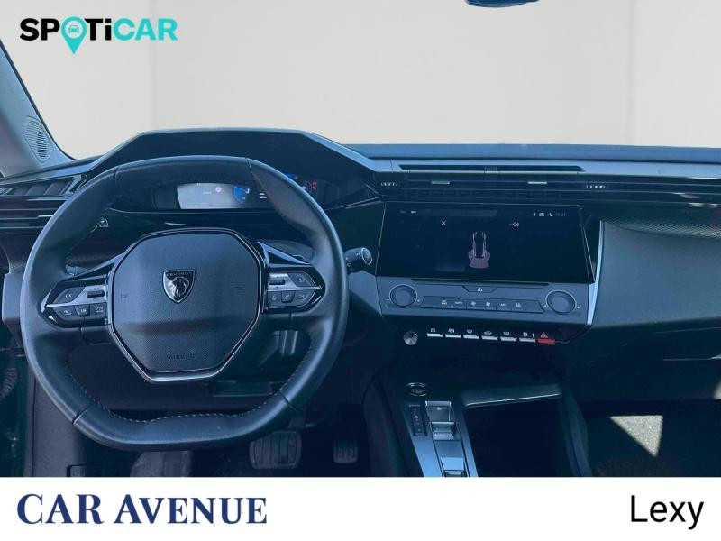 Occasion PEUGEOT 308 PHEV 180ch Active Pack e-EAT8 2022 Vert Olivine (M) 20190 € à Longwy