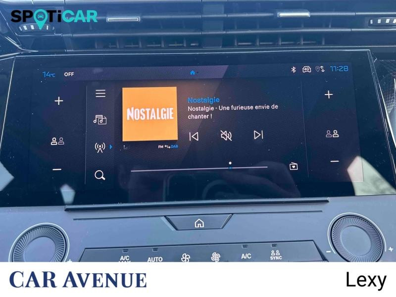 Occasion PEUGEOT 308 PHEV 180ch Active Pack e-EAT8 2022 Vert Olivine (M) 20190 € à Longwy