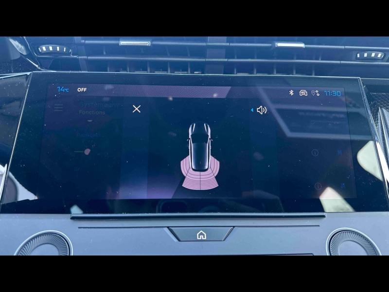 Occasion PEUGEOT 308 PHEV 180ch Active Pack e-EAT8 2022 Vert Olivine (M) 20190 € à Longwy