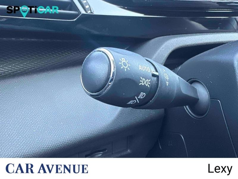 Occasion PEUGEOT 308 PHEV 180ch Active Pack e-EAT8 2022 Vert Olivine (M) 20190 € à Longwy