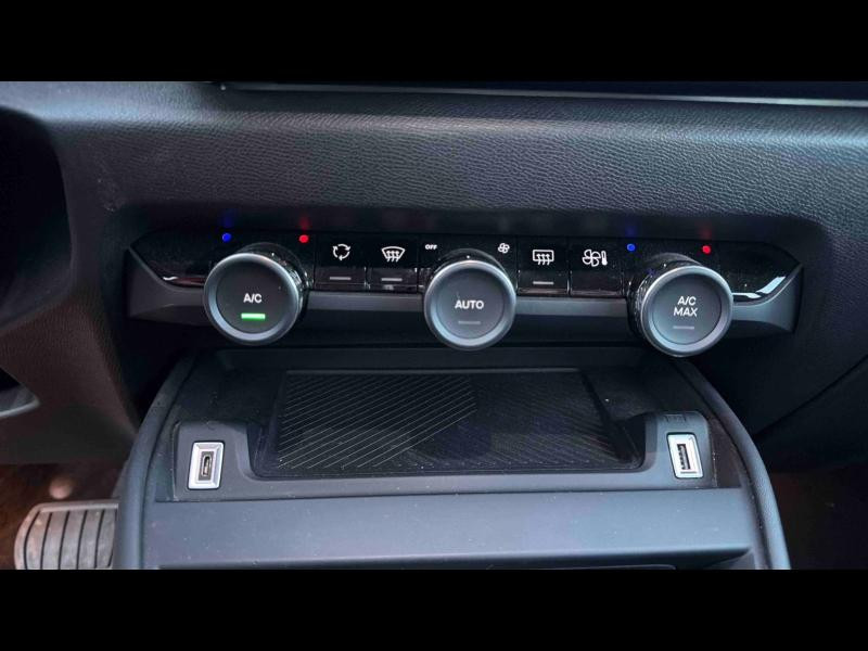 Occasion CITROEN C4 Moteur électrique 136ch (100 kW) Feel Pack Automatique 2022 Brun Caramel (N) 15990 € à Longwy