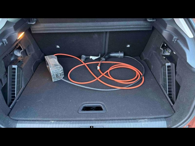 Occasion CITROEN C4 Moteur électrique 136ch (100 kW) Feel Pack Automatique 2022 Brun Caramel (N) 15990 € à Longwy