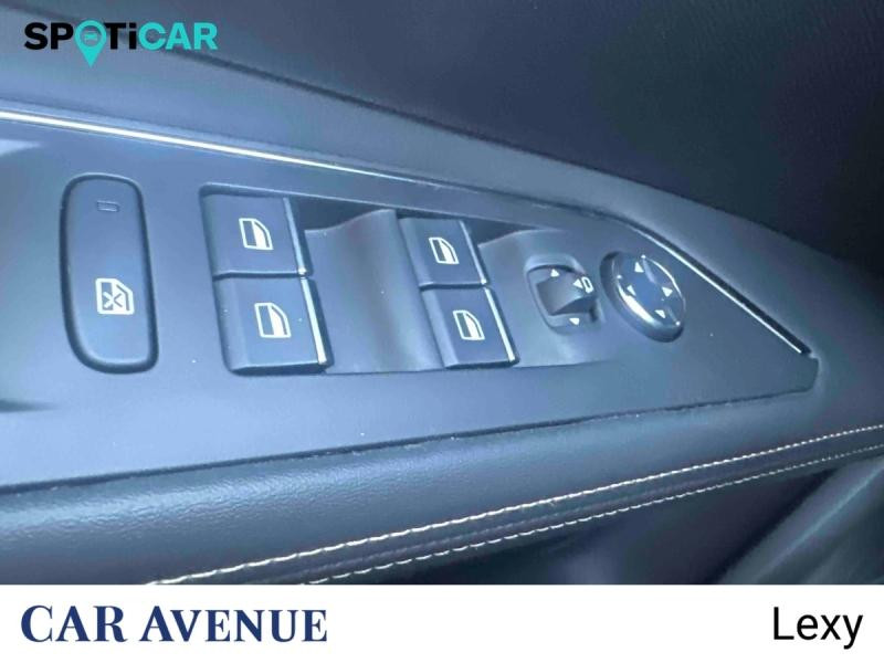 Occasion PEUGEOT 3008 HYBRID 225ch GT e-EAT8 2021 Noir Perla Nera (M) 20690 € à Longwy