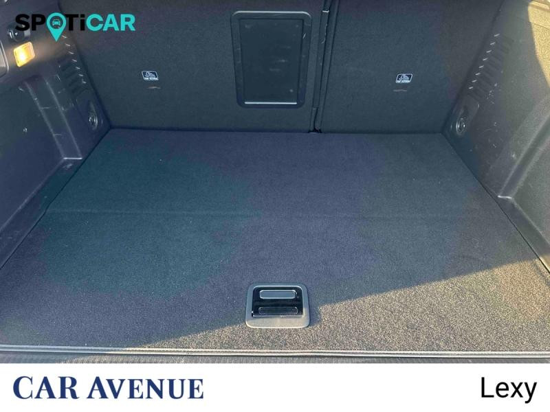 Occasion PEUGEOT 3008 HYBRID 225ch GT e-EAT8 2021 Noir Perla Nera (M) 20690 € à Longwy