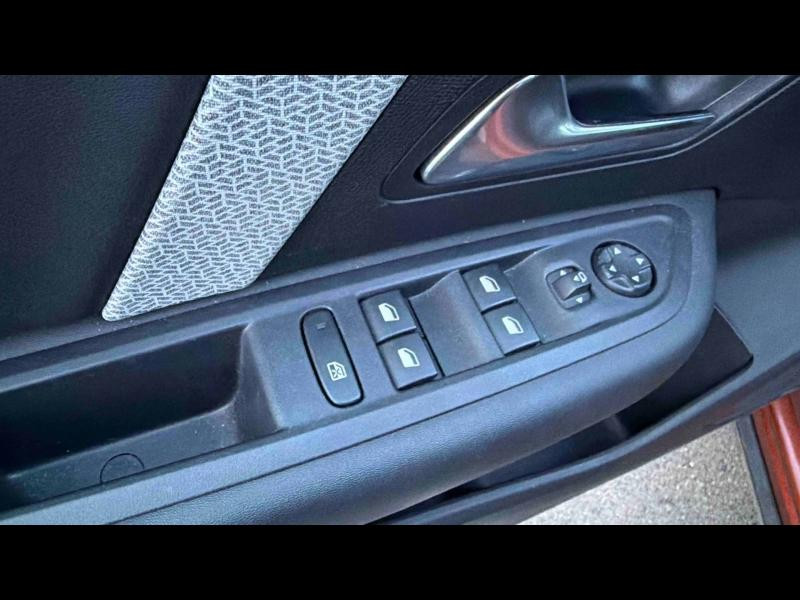 Occasion CITROEN C4 Moteur électrique 136ch (100 kW) Feel Pack Automatique 2022 Brun Caramel (N) 15990 € à Longwy