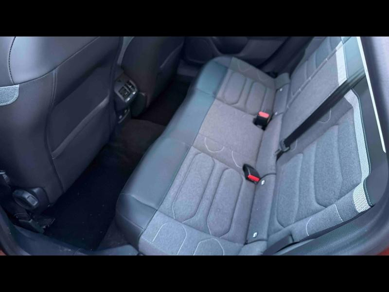 Occasion CITROEN C4 Moteur électrique 136ch (100 kW) Feel Pack Automatique 2022 Brun Caramel (N) 15990 € à Longwy