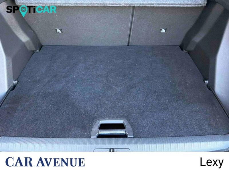 Occasion PEUGEOT 2008 e-2008 136ch Allure Pack 2022 Gris Artense (M) 15190 € à Longwy