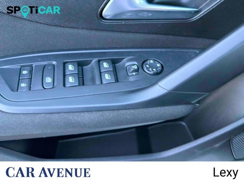 Occasion PEUGEOT 308 PHEV 180ch Active Pack e-EAT8 2022 Blanc Banquise (O) 20290 € à Longwy