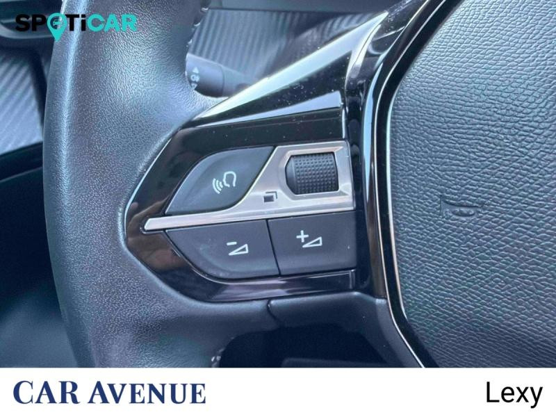 Occasion PEUGEOT 2008 e-2008 136ch Allure Pack 2022 Gris Artense (M) 15190 € à Longwy