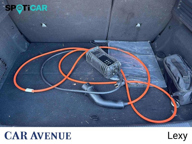 Occasion PEUGEOT 308 PHEV 180ch Active Pack e-EAT8 2022 Blanc Banquise (O) 20290 € à Longwy