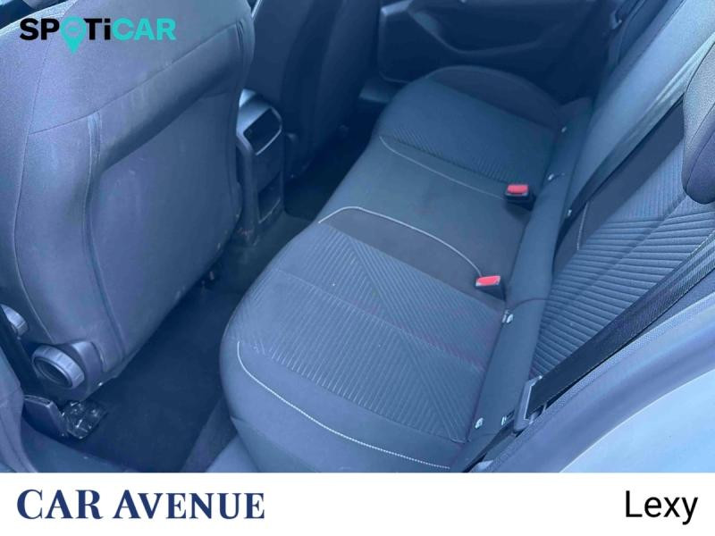 Occasion PEUGEOT 308 PHEV 180ch Active Pack e-EAT8 2022 Blanc Banquise (O) 20290 € à Longwy