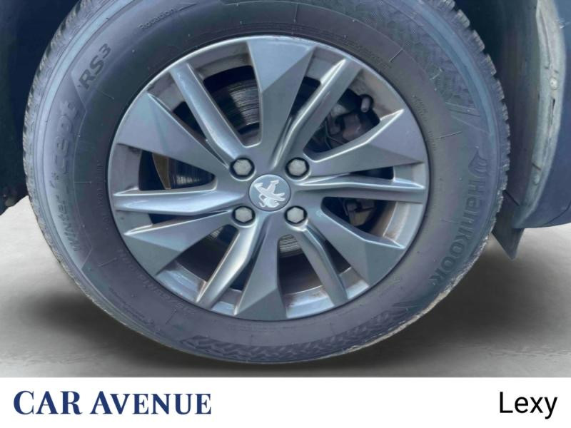 Occasion PEUGEOT 2008 e-2008 136ch Active Pack 2021 Gris Artense (M) 14490 € à Longwy