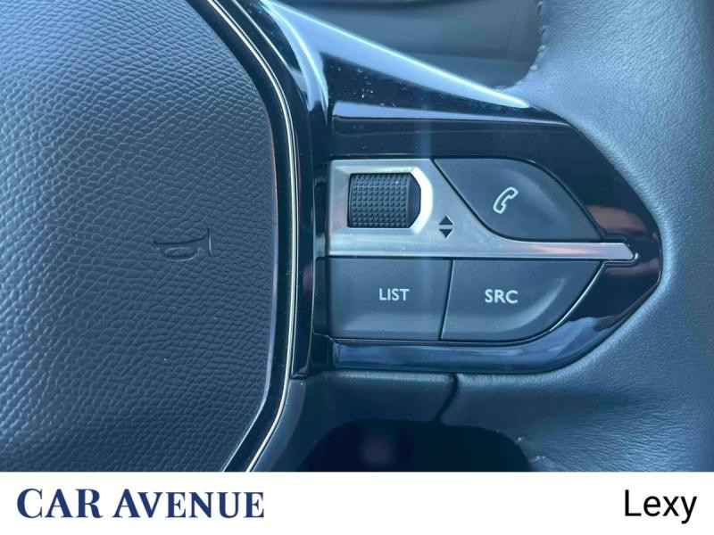 Occasion PEUGEOT 2008 e-2008 136ch Active Pack 2021 Gris Artense (M) 14490 € à Longwy