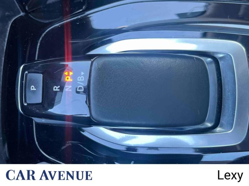 Occasion PEUGEOT 2008 e-2008 136ch Active Pack 2021 Gris Artense (M) 14490 € à Longwy