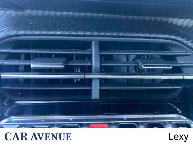 Occasion PEUGEOT 2008 e-2008 136ch Active Pack 2021 Gris Artense (M) 14490 € à Longwy