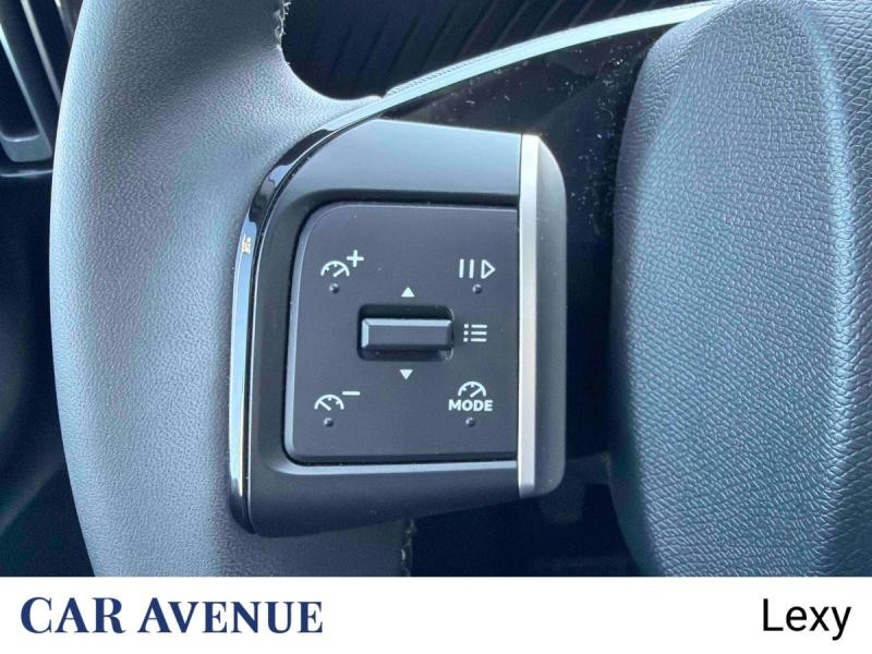 Occasion CITROEN C3 1.2 Turbo 100ch PLUS 2025 Bright Blue (M) -  Toit Noir Perla Nera 15990 € à Longwy