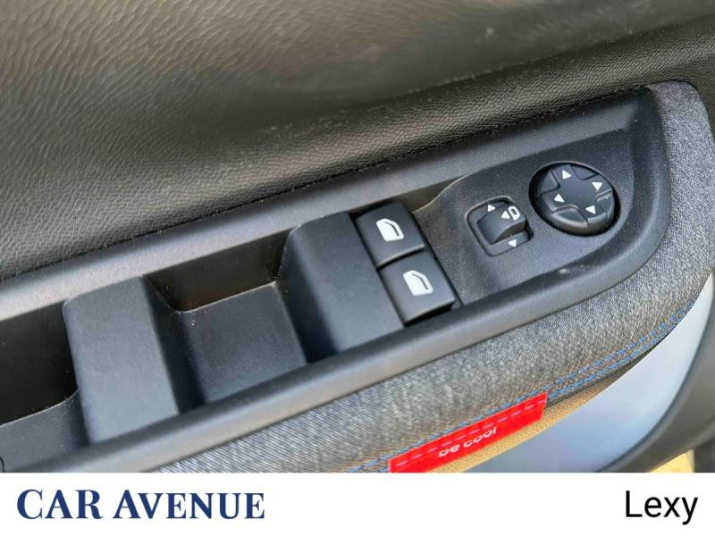 Used CITROEN C3 1.2 Turbo 100ch PLUS 2025 Gris Mercury (M) € 15990 in Longwy