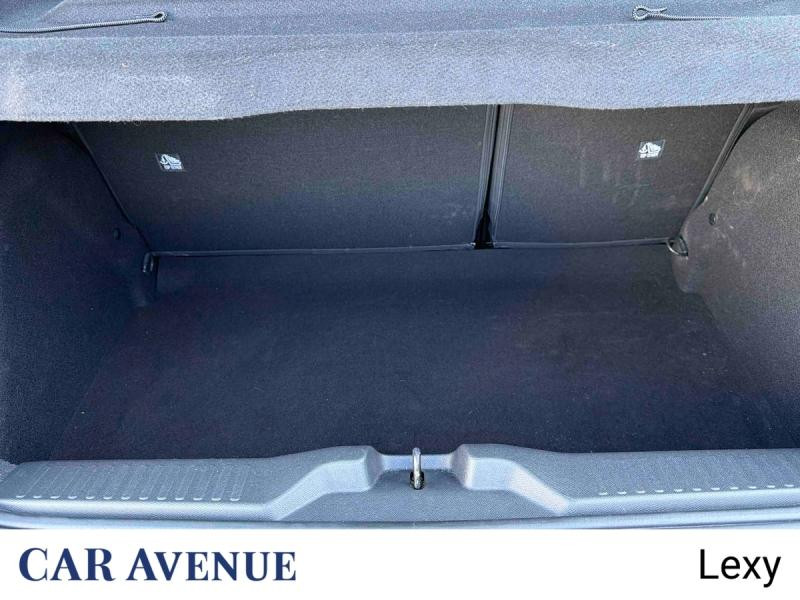 Occasion CITROEN C3 1.2 Turbo 100ch PLUS 2025 Bright Blue (M) -  Toit Noir Perla Nera 15990 € à Longwy