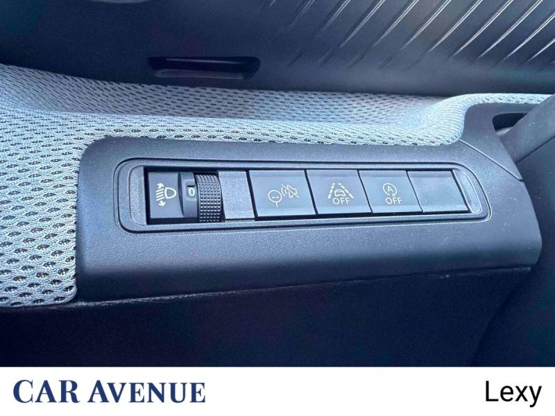 Occasion CITROEN C3 1.2 Turbo 100ch PLUS 2025 Bright Blue (M) -  Toit Noir Perla Nera 15990 € à Longwy