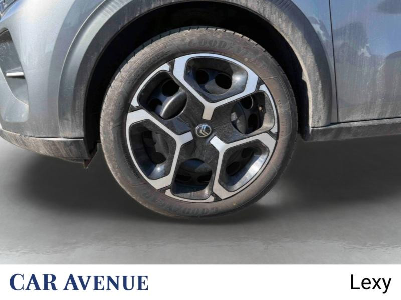 Used CITROEN C3 1.2 Turbo 100ch PLUS 2025 Gris Mercury (M) € 15990 in Longwy