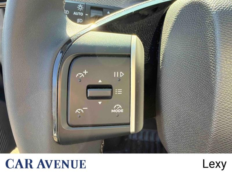 Used CITROEN C3 1.2 Turbo 100ch PLUS 2025 Gris Mercury (M) € 15990 in Longwy