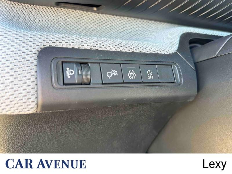 Used CITROEN C3 1.2 Turbo 100ch PLUS 2025 Gris Mercury (M) € 15990 in Longwy