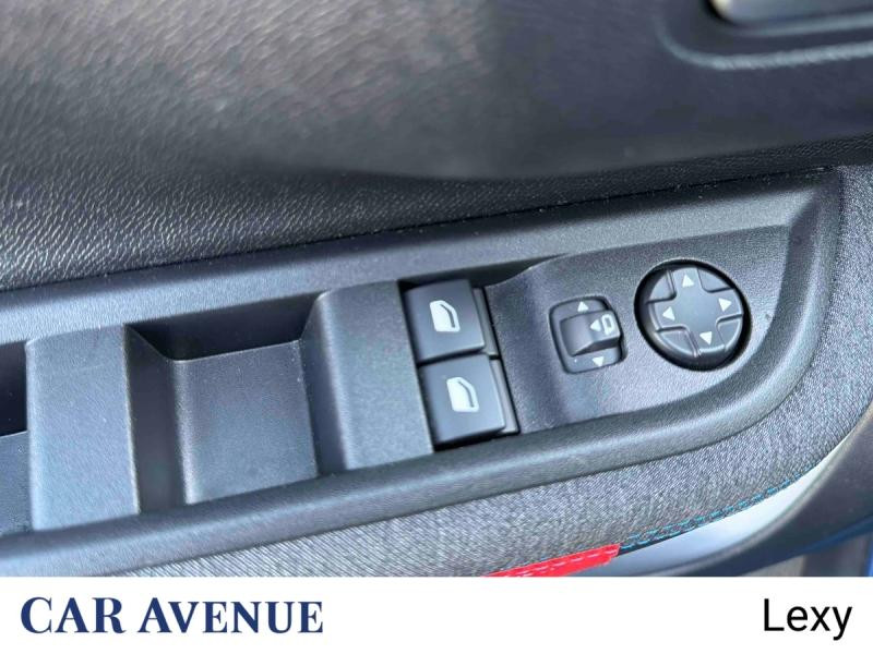 Occasion CITROEN C3 1.2 Turbo 100ch PLUS 2025 Bright Blue (M) -  Toit Noir Perla Nera 15990 € à Longwy