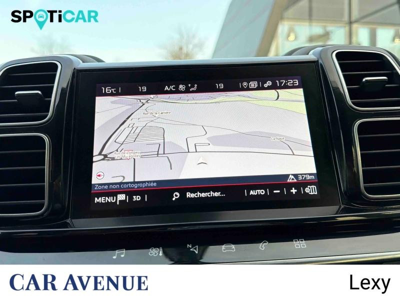 Occasion CITROEN C5 Aircross BlueHDi 130ch S&S C-Series EAT8 E6.d 2021 Gris Platinium 16490 € à Longwy