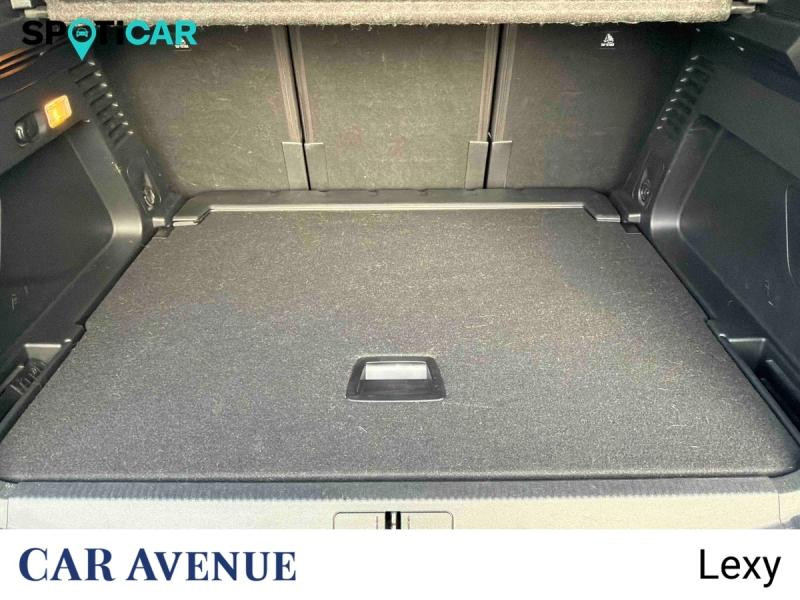 Occasion CITROEN C5 Aircross BlueHDi 130ch S&S C-Series EAT8 E6.d 2021 Gris Platinium 16490 € à Longwy