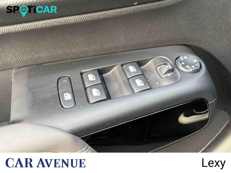 Occasion CITROEN C5 Aircross BlueHDi 130ch S&S C-Series EAT8 E6.d 2021 Gris Platinium 16490 € à Longwy