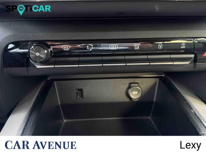 Occasion CITROEN C5 Aircross BlueHDi 130ch S&S C-Series EAT8 E6.d 2021 Gris Platinium 16490 € à Longwy