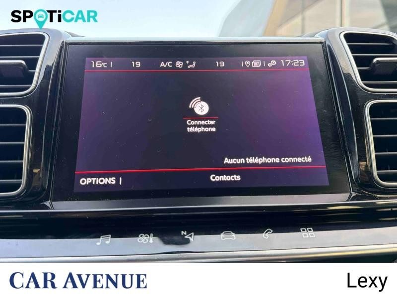 Occasion CITROEN C5 Aircross BlueHDi 130ch S&S C-Series EAT8 E6.d 2021 Gris Platinium 16490 € à Longwy