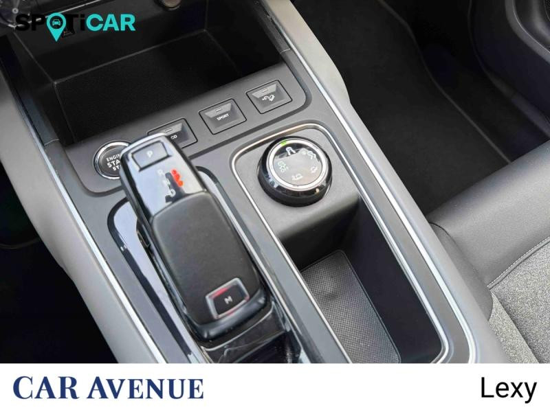 Occasion CITROEN C5 Aircross BlueHDi 130ch S&S C-Series EAT8 E6.d 2021 Gris Platinium 16490 € à Longwy