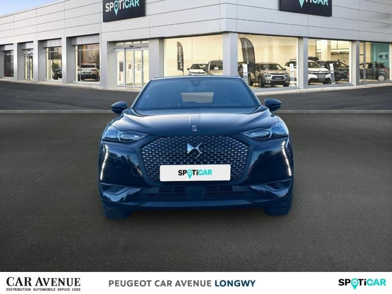 Used DS DS 3 Crossback PureTech 155ch La Première Automatique 119g 2019 Noir Perla Nera (N) € 16690 in Longwy