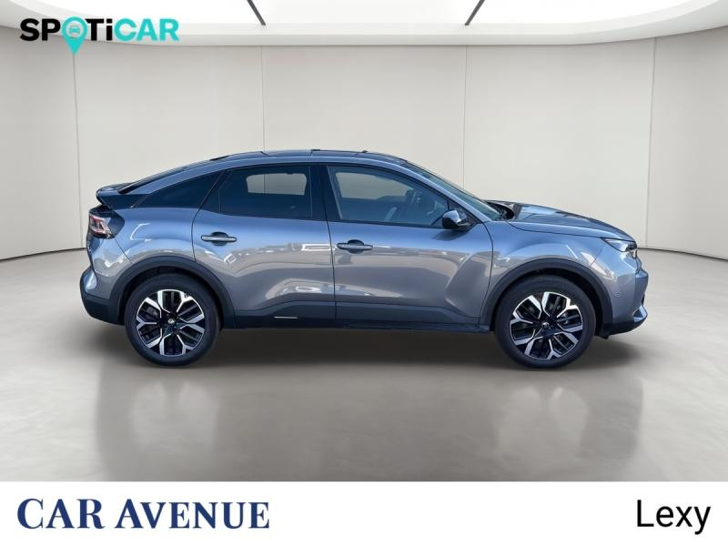 Used CITROEN C4 1.2 Hybride 145ch S&S MAX Automatique 2025 Gris Mercury (M) - Toit Noir Perla € 24190 in Longwy