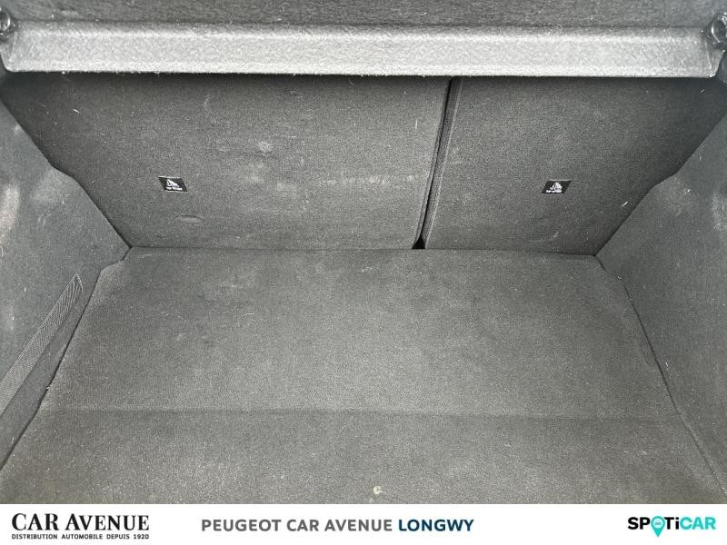 Used PEUGEOT 208 1.2 PureTech 100ch S&S GT EAT8 2021 Jaune € 14690 in Longwy