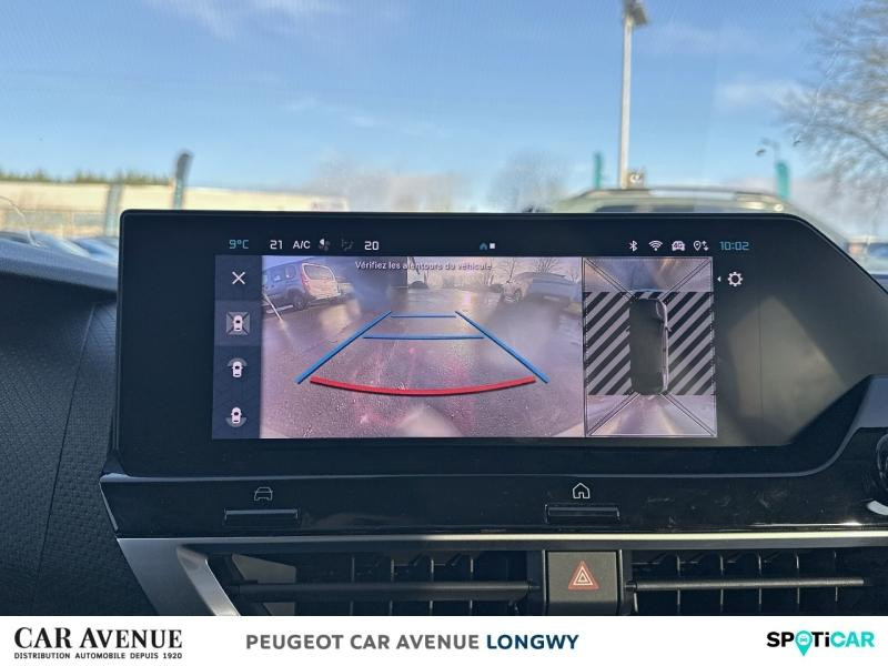 Used CITROEN C4 X 1.2 PureTech 130ch S&S MAX Automatique 2024 Blanc Banquise (O) € 19690 in Longwy