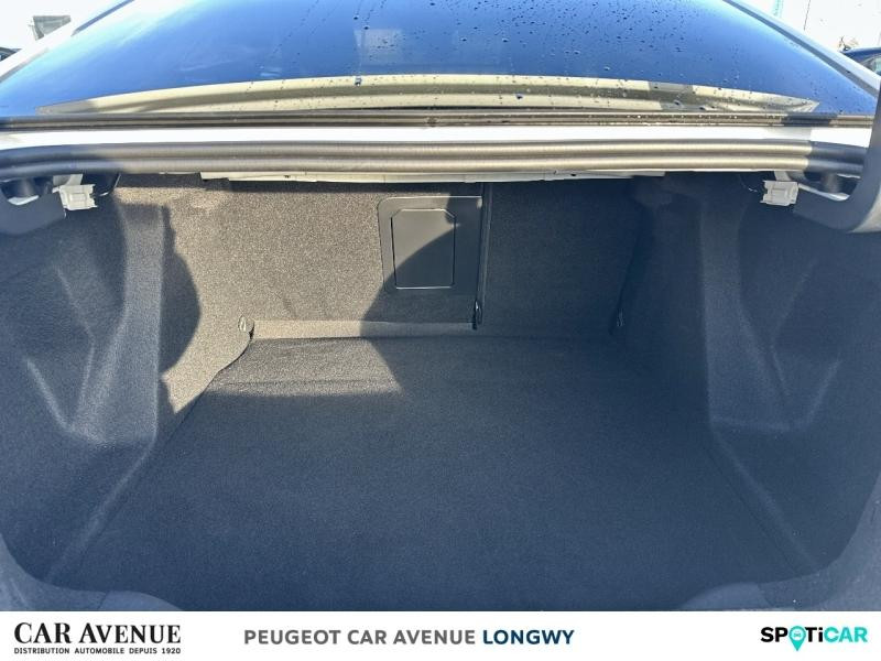 Used CITROEN C4 X 1.2 PureTech 130ch S&S MAX Automatique 2024 Blanc Banquise (O) € 19690 in Longwy