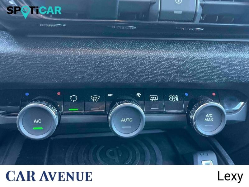 Used CITROEN C4 1.2 Hybride 145ch S&S MAX Automatique 2025 Gris Mercury (M) - Toit Noir Perla € 24190 in Longwy