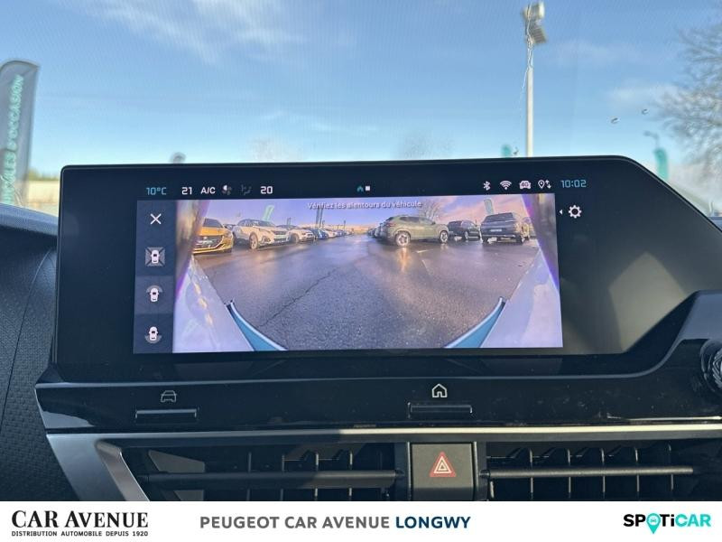 Used CITROEN C4 X 1.2 PureTech 130ch S&S MAX Automatique 2024 Blanc Banquise (O) € 19690 in Longwy