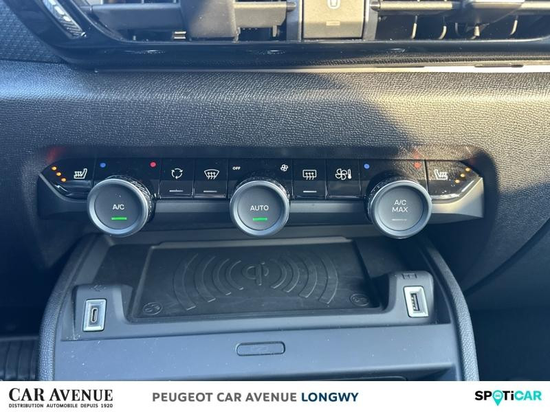 Used CITROEN C4 X 1.2 PureTech 130ch S&S MAX Automatique 2024 Blanc Banquise (O) € 19690 in Longwy