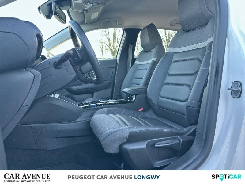 Used CITROEN C4 X 1.2 PureTech 130ch S&S MAX Automatique 2024 Blanc Banquise (O) € 19690 in Longwy