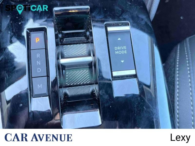 Used CITROEN C4 1.2 Hybride 145ch S&S MAX Automatique 2025 Gris Mercury (M) - Toit Noir Perla € 24190 in Longwy