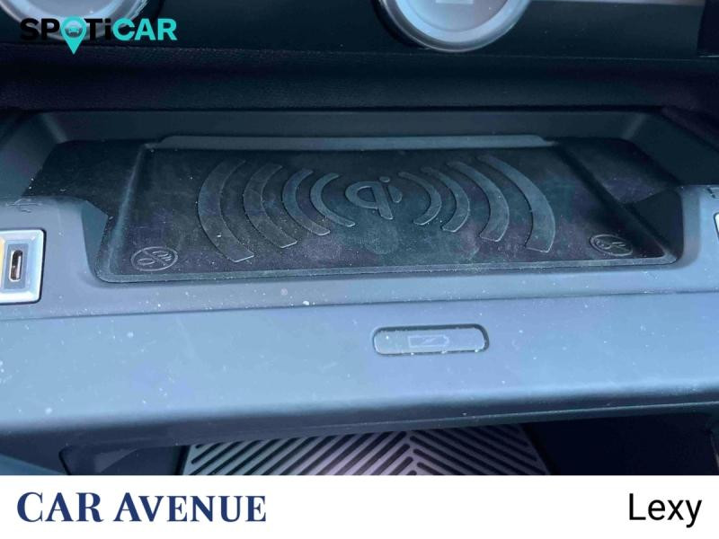 Used CITROEN C4 1.2 Hybride 145ch S&S MAX Automatique 2025 Gris Mercury (M) - Toit Noir Perla € 24190 in Longwy