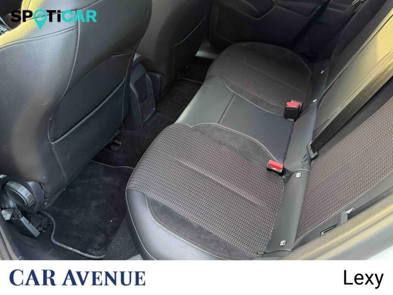 Used DS DS 3 BlueHDi 130ch Performance Line + Automatique 2023 Blanc Banquise (O) - Toit Noir € 22990 in Longwy