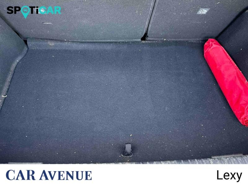 Used DS DS 3 BlueHDi 130ch Performance Line + Automatique 2023 Blanc Banquise (O) - Toit Noir € 22990 in Longwy