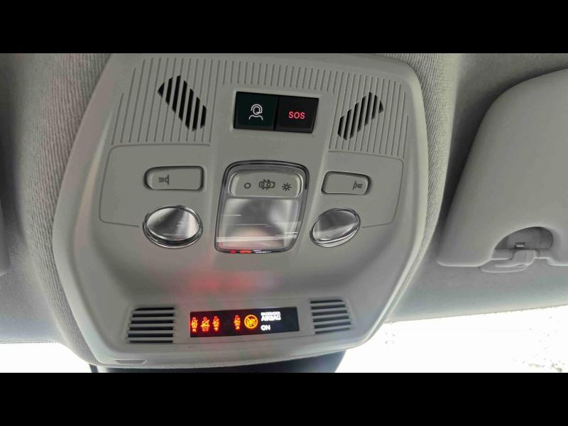 Used CITROEN C3 1.2 PureTech 100ch MAX 2024 Bleu Monte Carlo (O) - Toit Blanc Opale € 16790 in Longwy