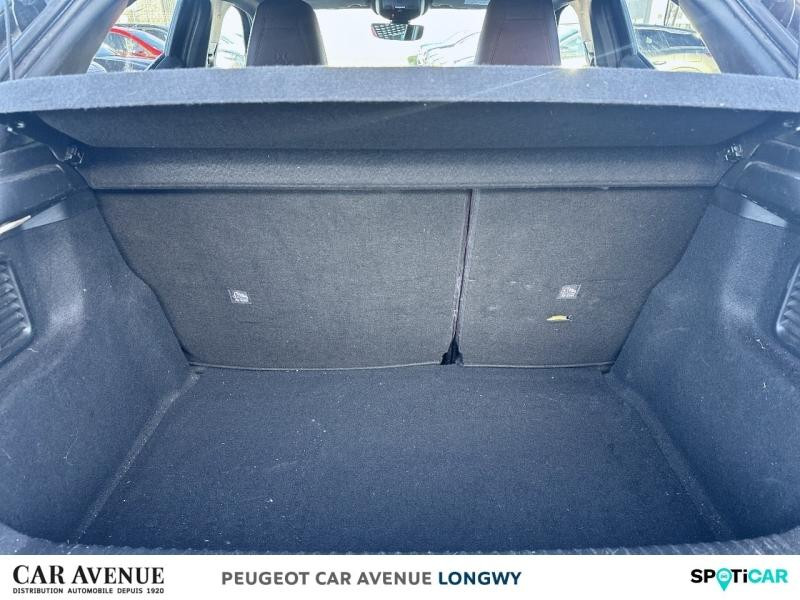 Used DS DS 3 Crossback PureTech 155ch La Première Automatique 119g 2019 Noir Perla Nera (N) € 16690 in Longwy