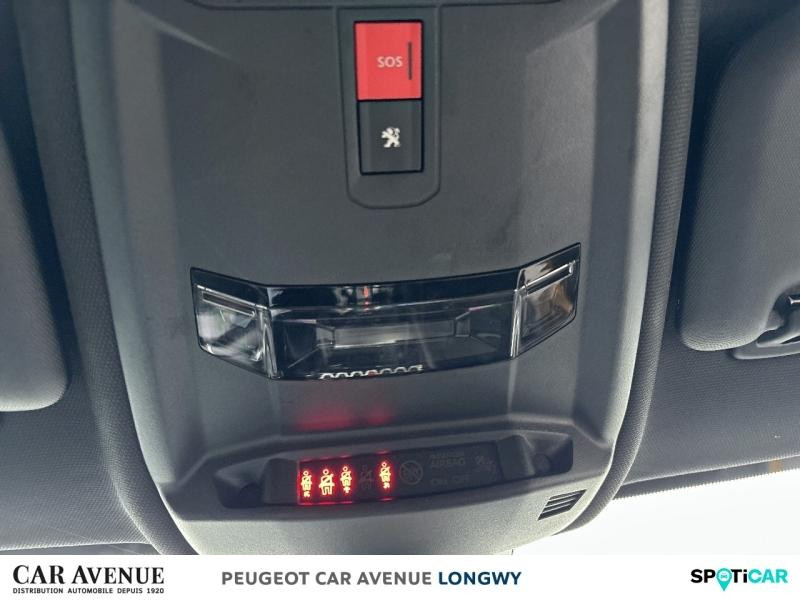 Used PEUGEOT 208 1.2 PureTech 100ch S&S GT Line EAT8 2019 Jaune Faro € 13490 in Longwy