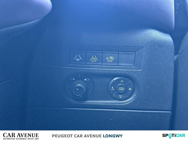 Used DS DS 3 Crossback PureTech 155ch La Première Automatique 119g 2019 Noir Perla Nera (N) € 16690 in Longwy